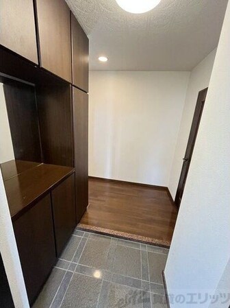 ビレッジアール大淀南の物件内観写真